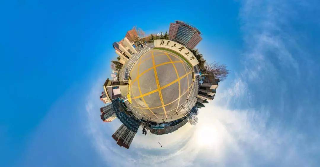 开学季丨迎新科技哪家强？VR全景带你秒懂校园！-酷雷曼VR全景