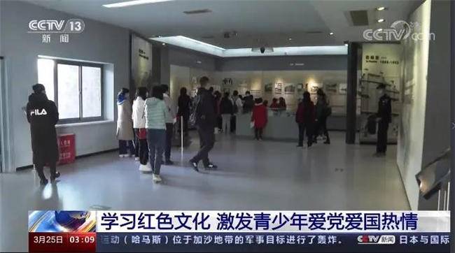 恭喜合作商作品登陆央视新闻！