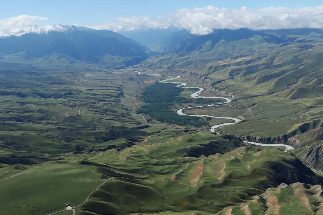 全景VR | 特克斯县这个红色党性教育基地不一般-酷雷曼VR全景
