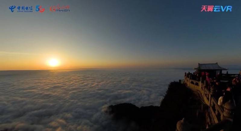 VR纪录片《世界遗产看中国》上线，360°VR全景展现中国世界遗产-酷雷曼VR全景