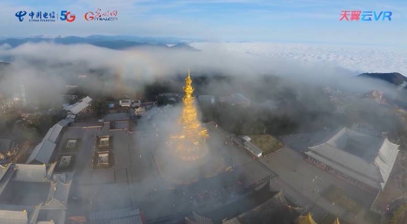 VR纪录片《世界遗产看中国》上线，360°VR全景展现中国世界遗产-酷雷曼VR全景