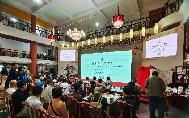 济南市中区：44座已开设文物建筑720°全景VR功能-酷雷曼VR全景