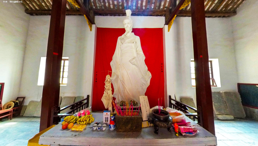 屈原故里端午习俗VR全景展厅，让端午文化走入寻常百姓家-酷雷曼VR全景