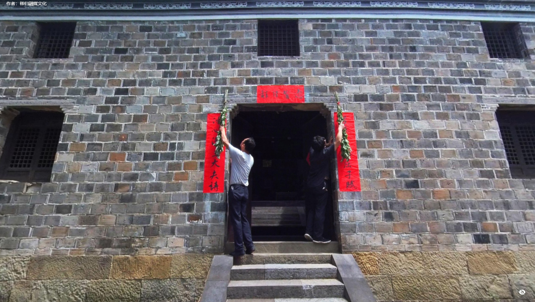 屈原故里端午习俗VR全景展厅，让端午文化走入寻常百姓家-酷雷曼VR全景