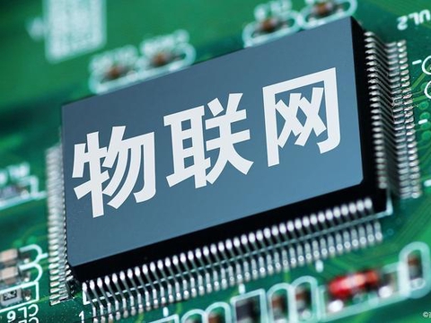 5G时代下的商机：物联网和VR产业