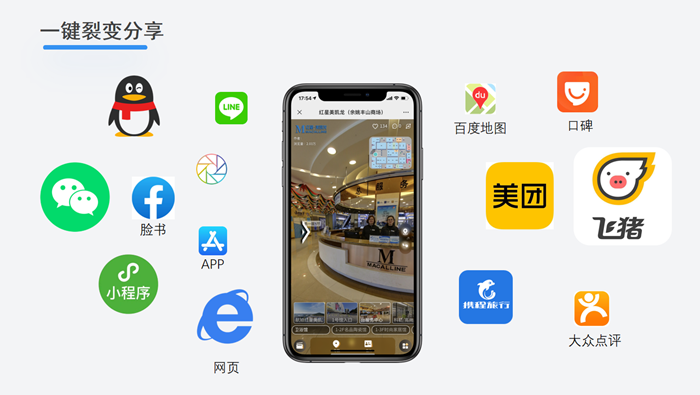 VR全景在旅游中应用有哪些？VR云游的优势是什么？